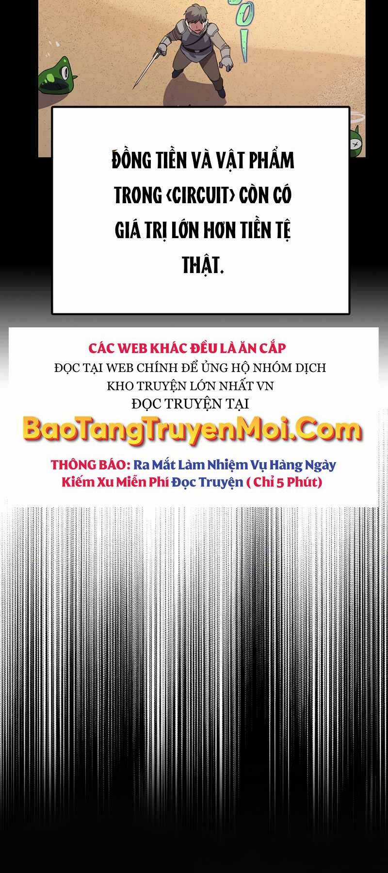 Siêu May Mắn Chapter 1 trang 16