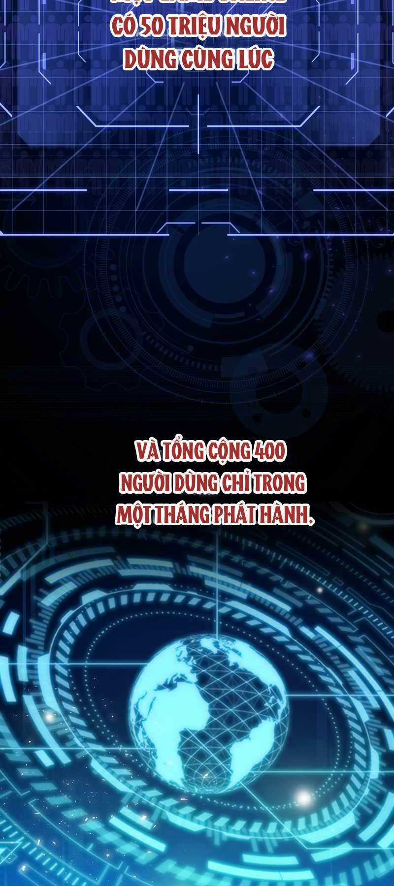 Siêu May Mắn Chapter 1 trang 2