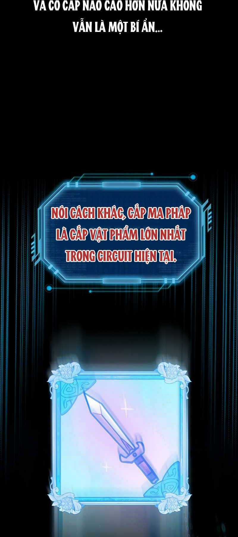 Siêu May Mắn Chapter 1 trang 24