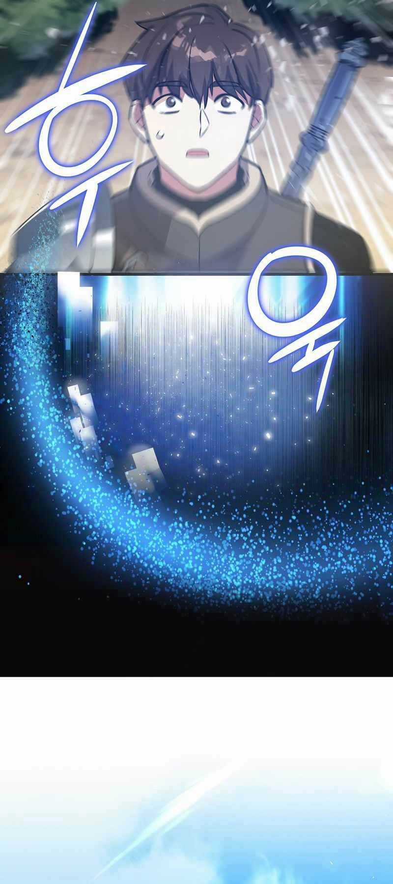 Siêu May Mắn Chapter 1 trang 4