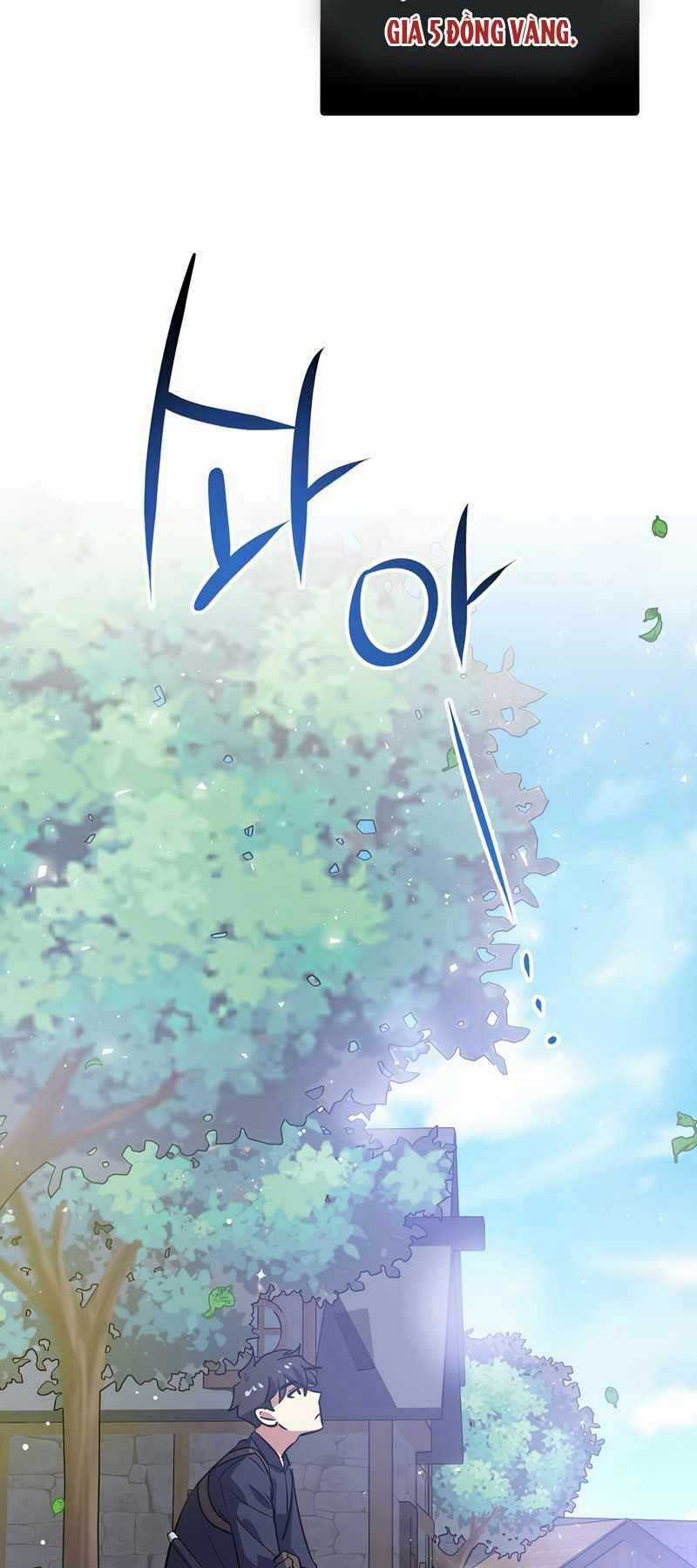 Siêu May Mắn Chapter 1 trang 42