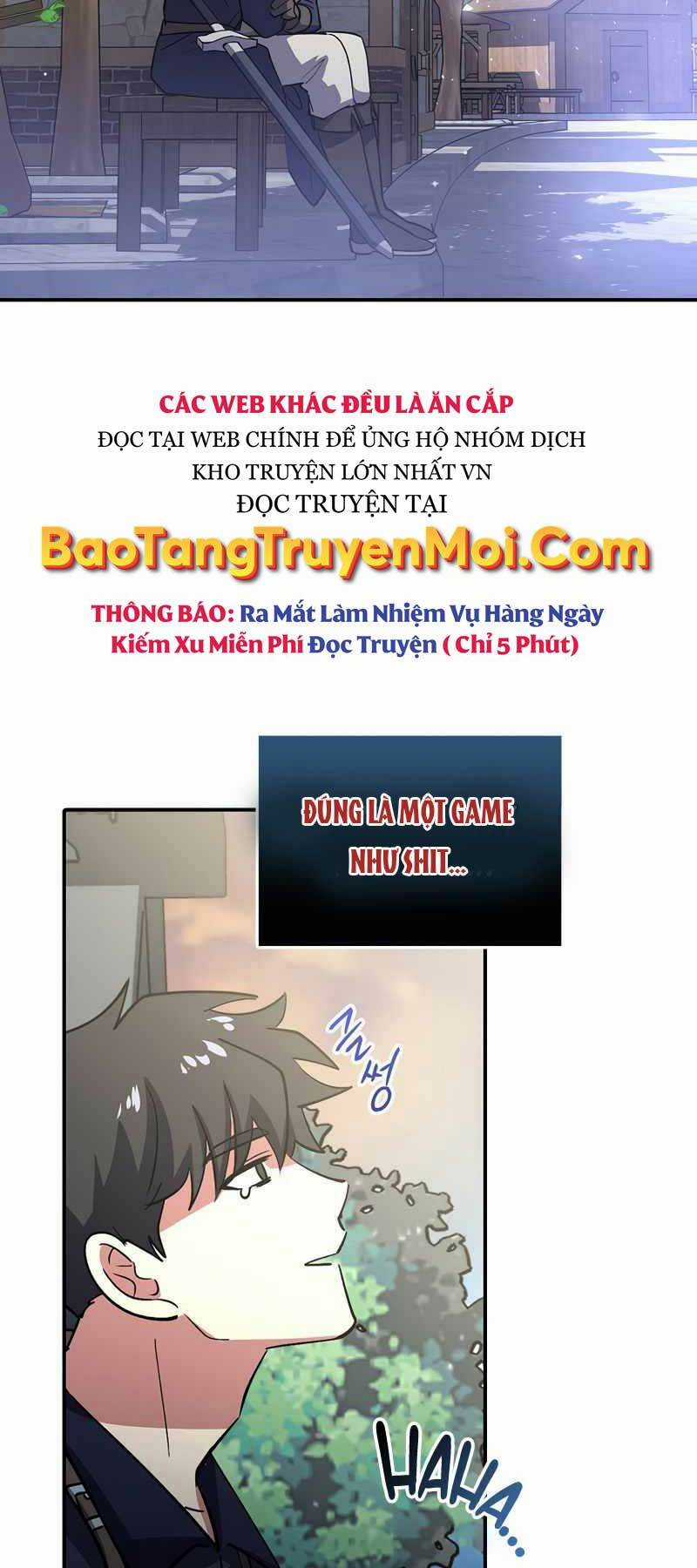 Siêu May Mắn Chapter 1 trang 43