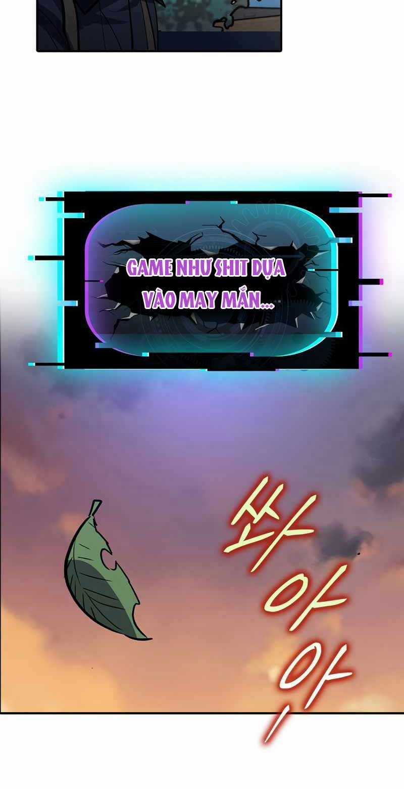 Siêu May Mắn Chapter 1 trang 44