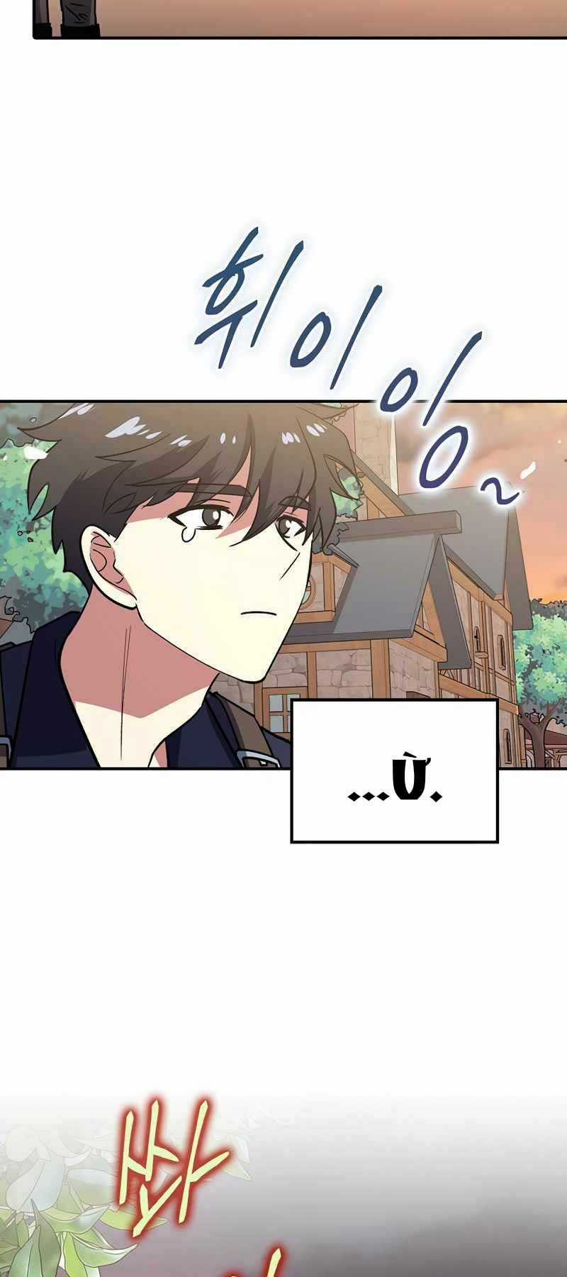 Siêu May Mắn Chapter 1 trang 47