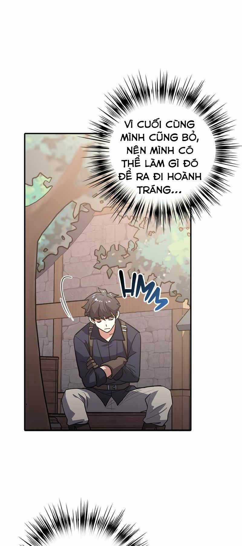 Siêu May Mắn Chapter 1 trang 51