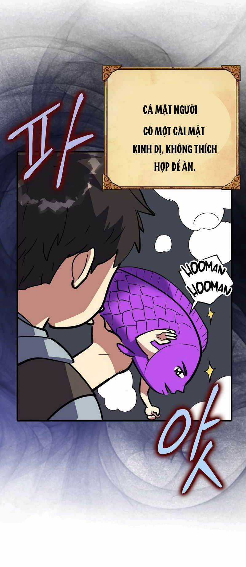 Siêu May Mắn Chapter 1 trang 56