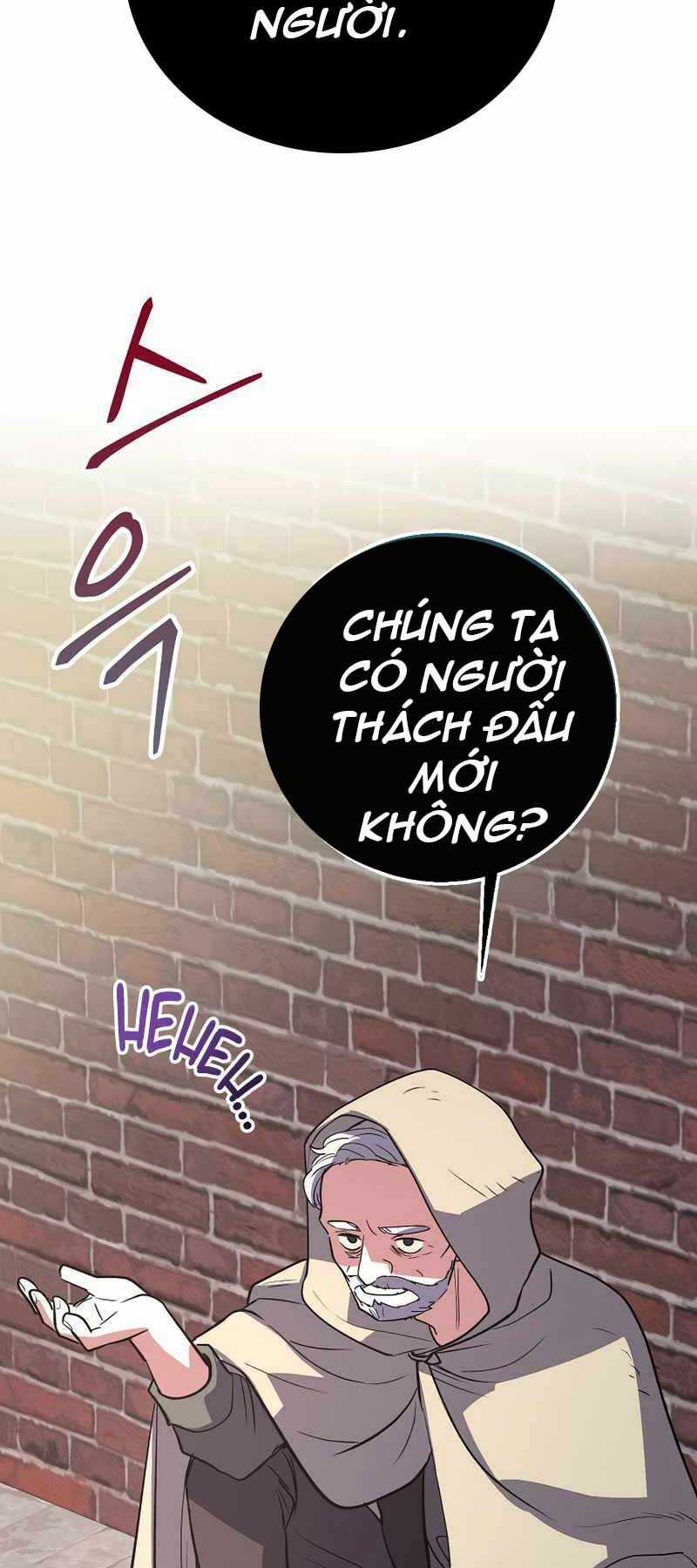 Siêu May Mắn Chapter 1 trang 60