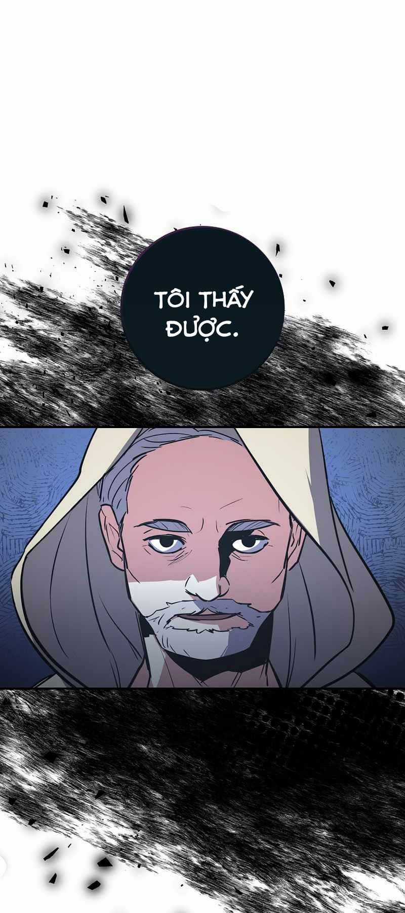 Siêu May Mắn Chapter 1 trang 65