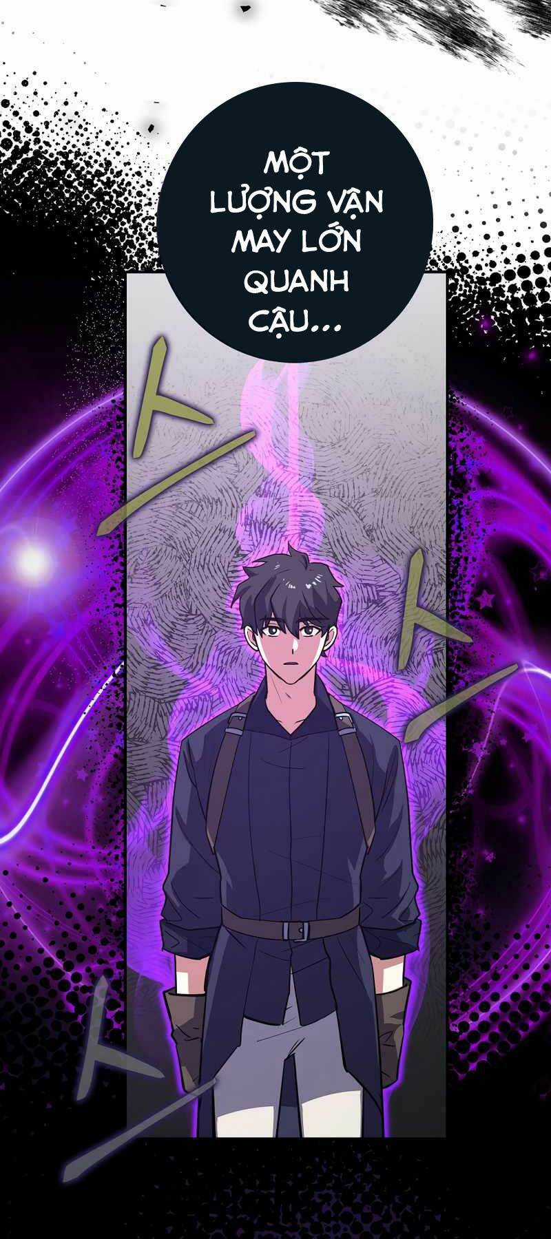 Siêu May Mắn Chapter 1 trang 66