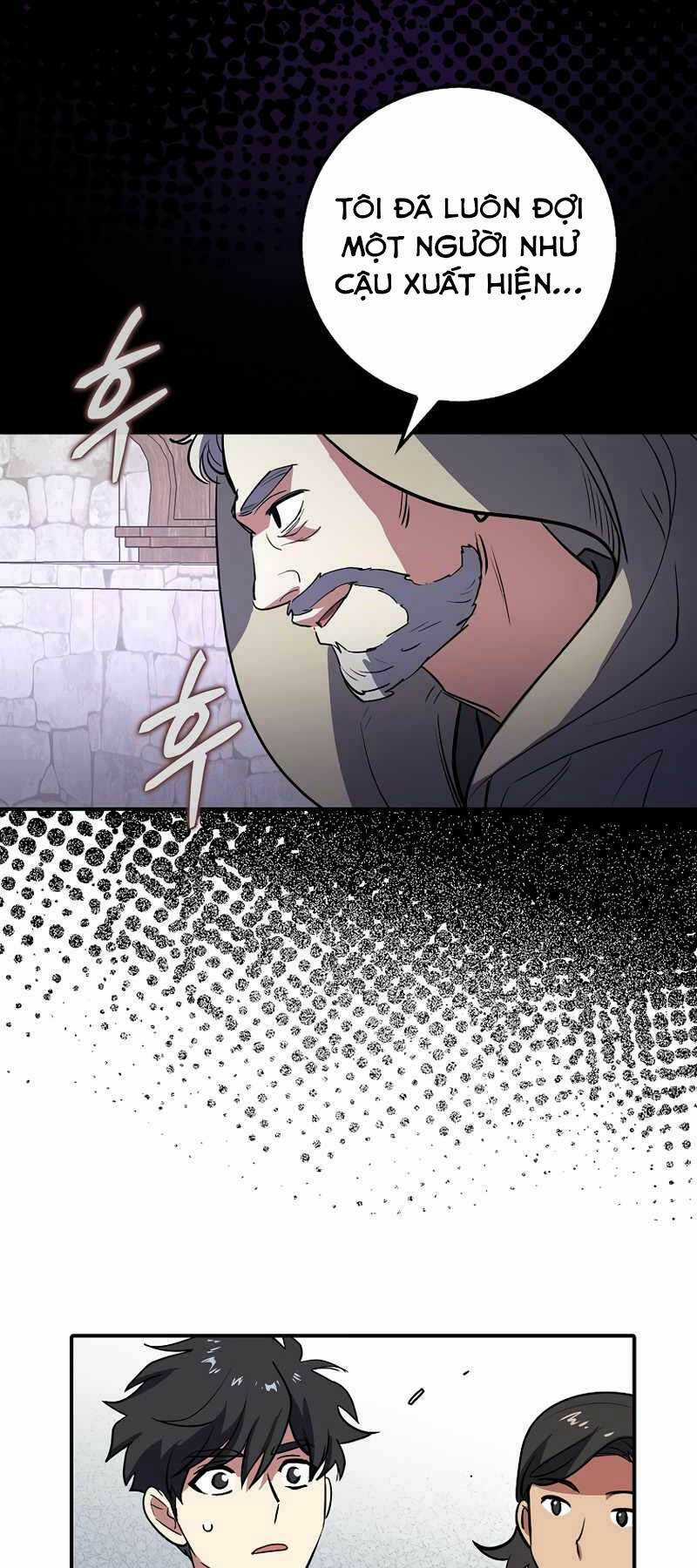 Siêu May Mắn Chapter 1 trang 67