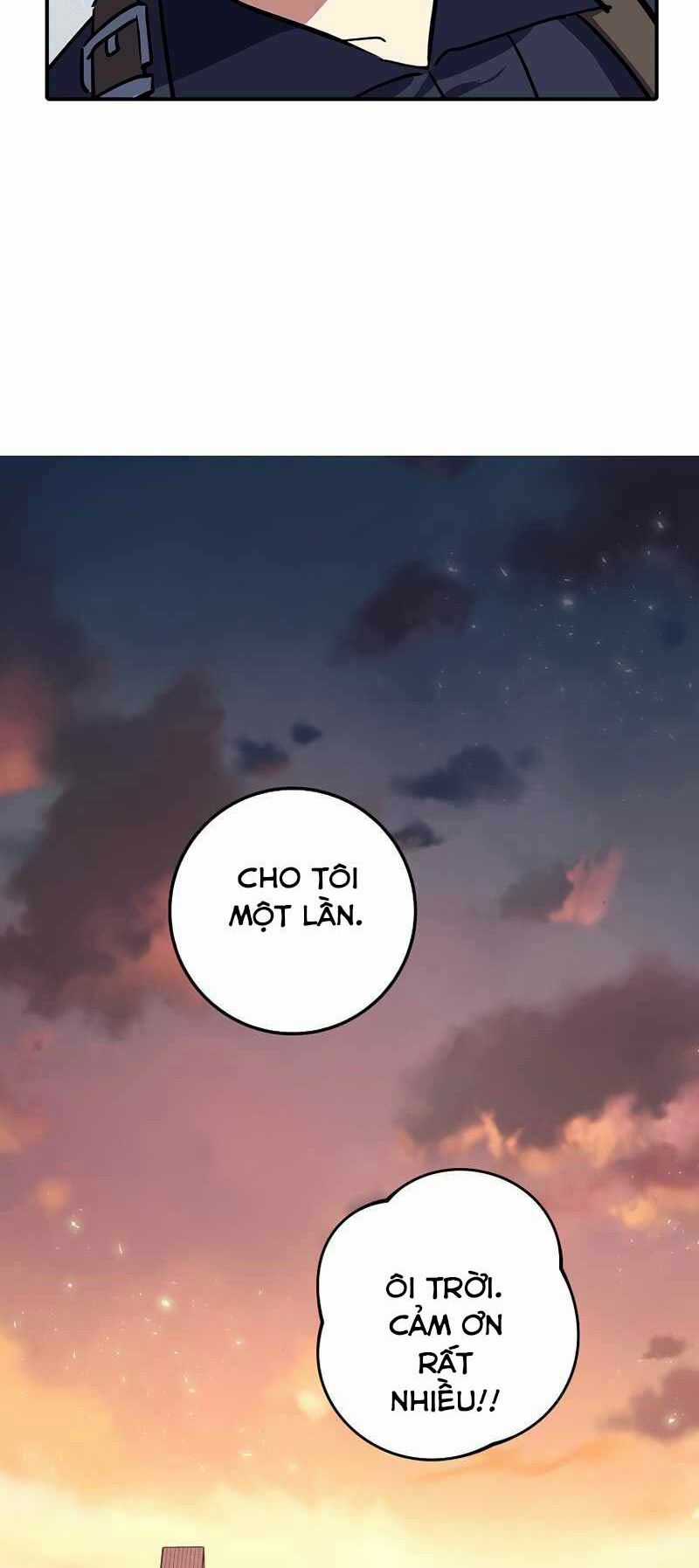 Siêu May Mắn Chapter 1 trang 70