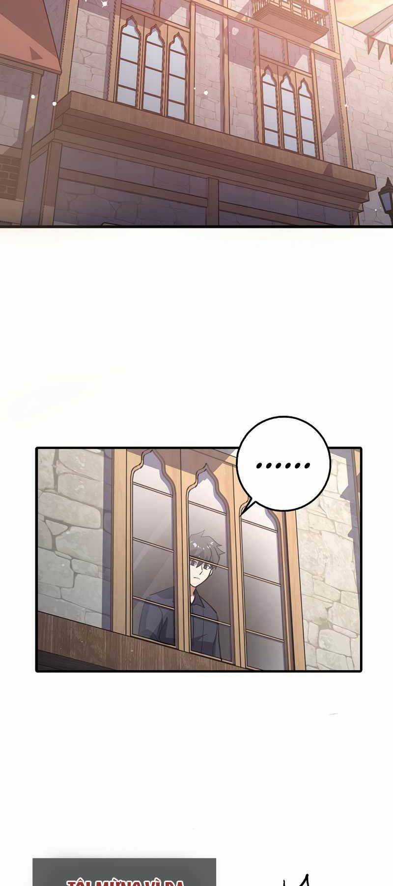 Siêu May Mắn Chapter 1 trang 72