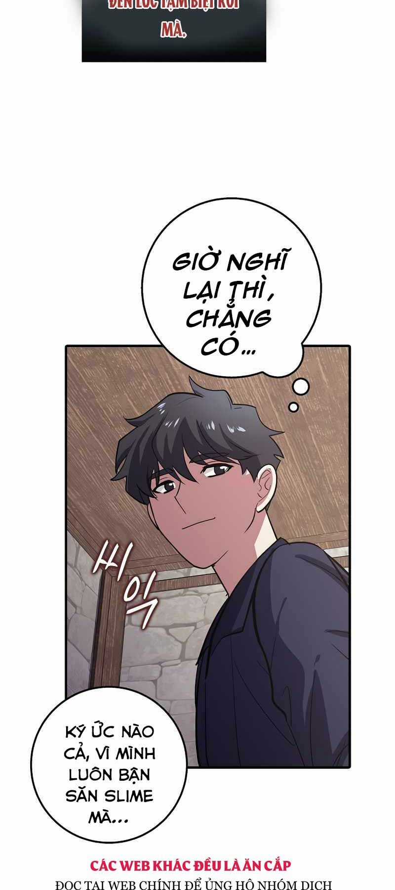 Siêu May Mắn Chapter 1 trang 74