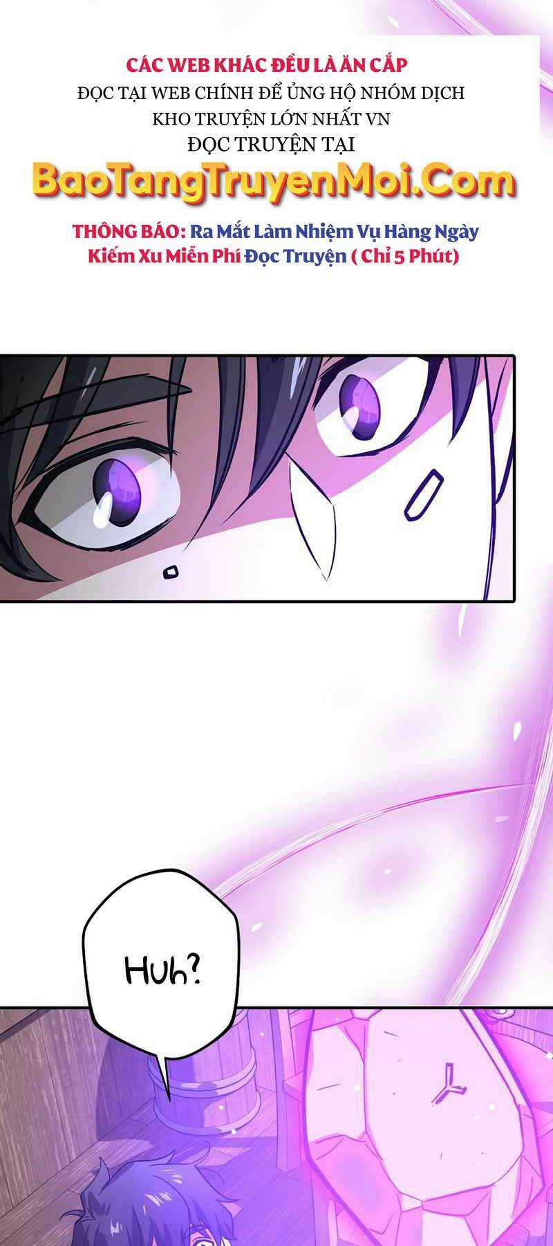 Siêu May Mắn Chapter 1 trang 77