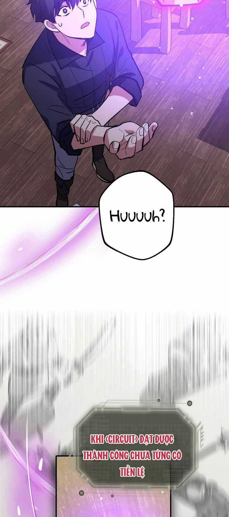 Siêu May Mắn Chapter 1 trang 78