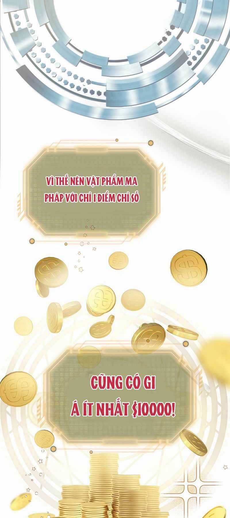 Siêu May Mắn Chapter 1 trang 80