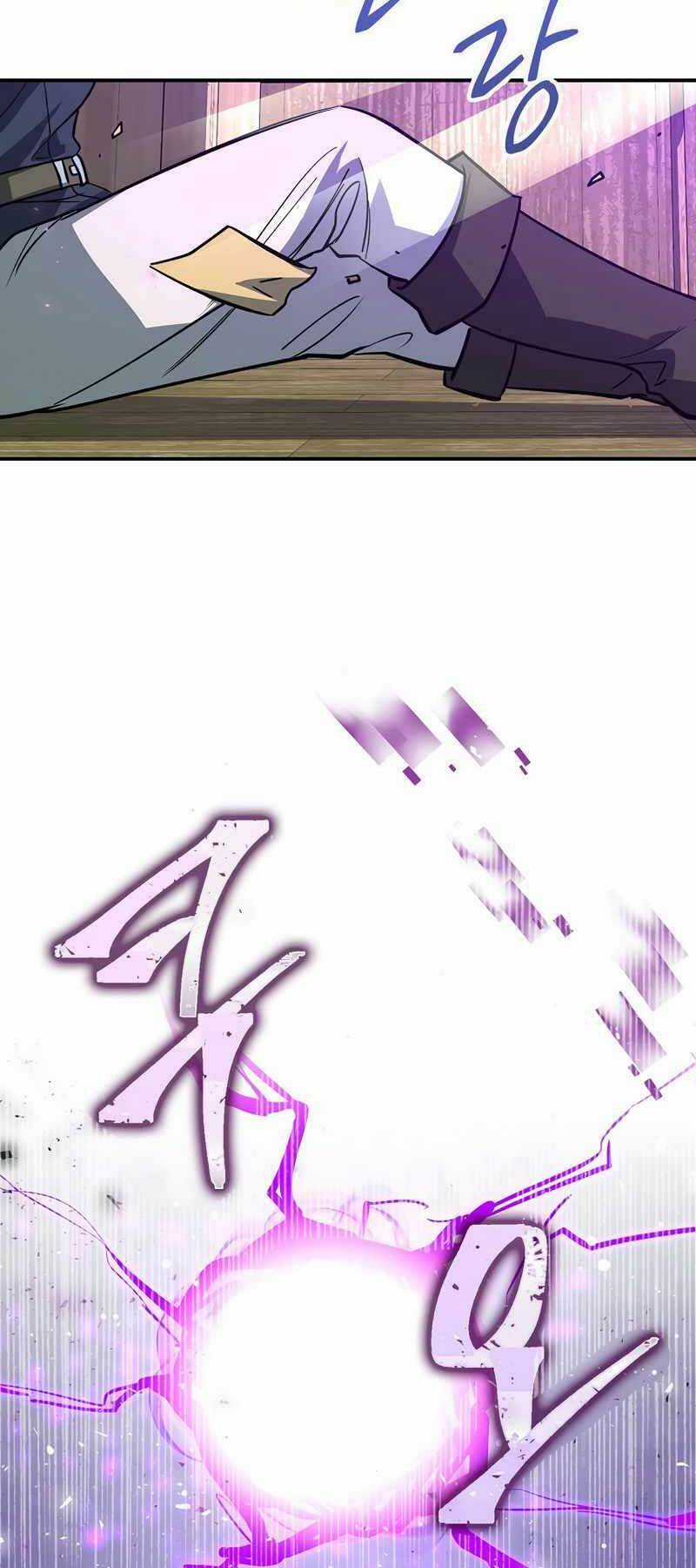 Siêu May Mắn Chapter 1 trang 85