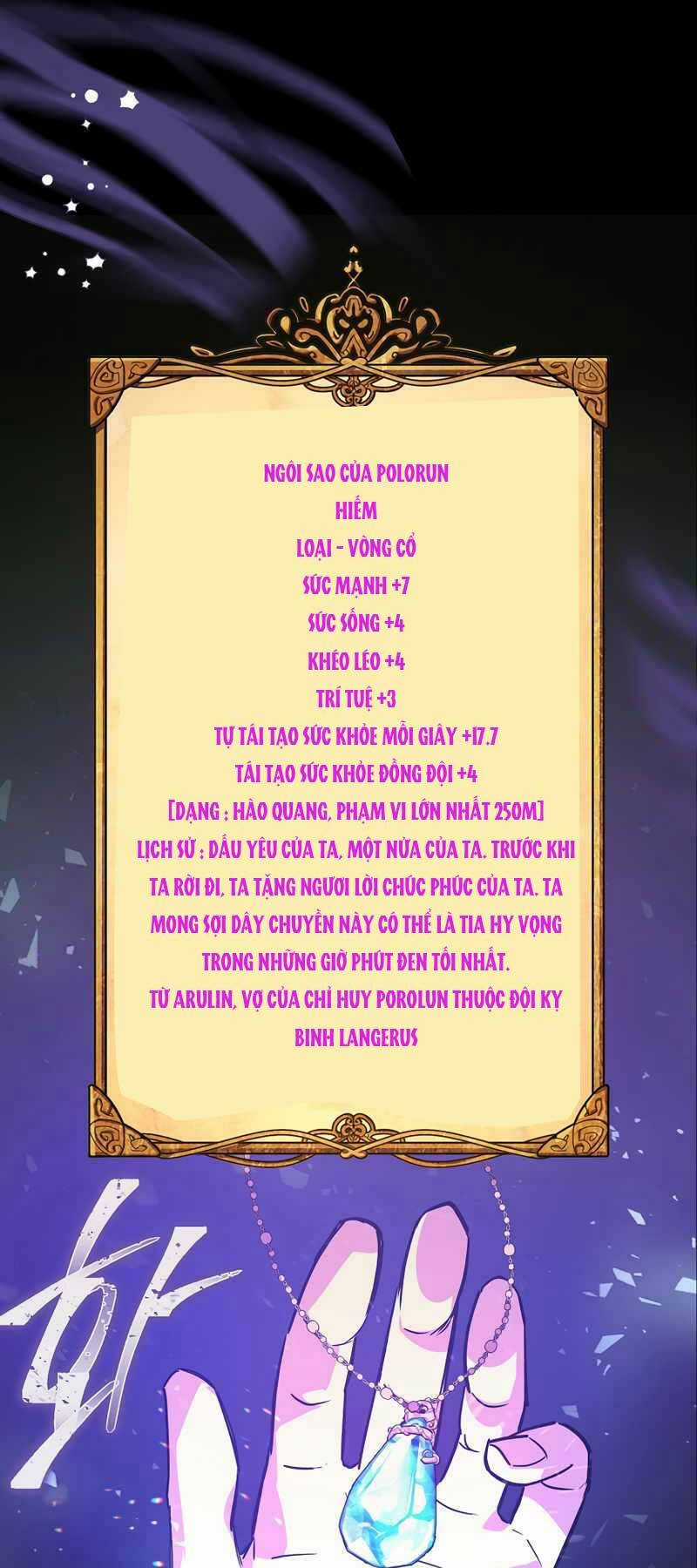 Siêu May Mắn Chapter 1 trang 88