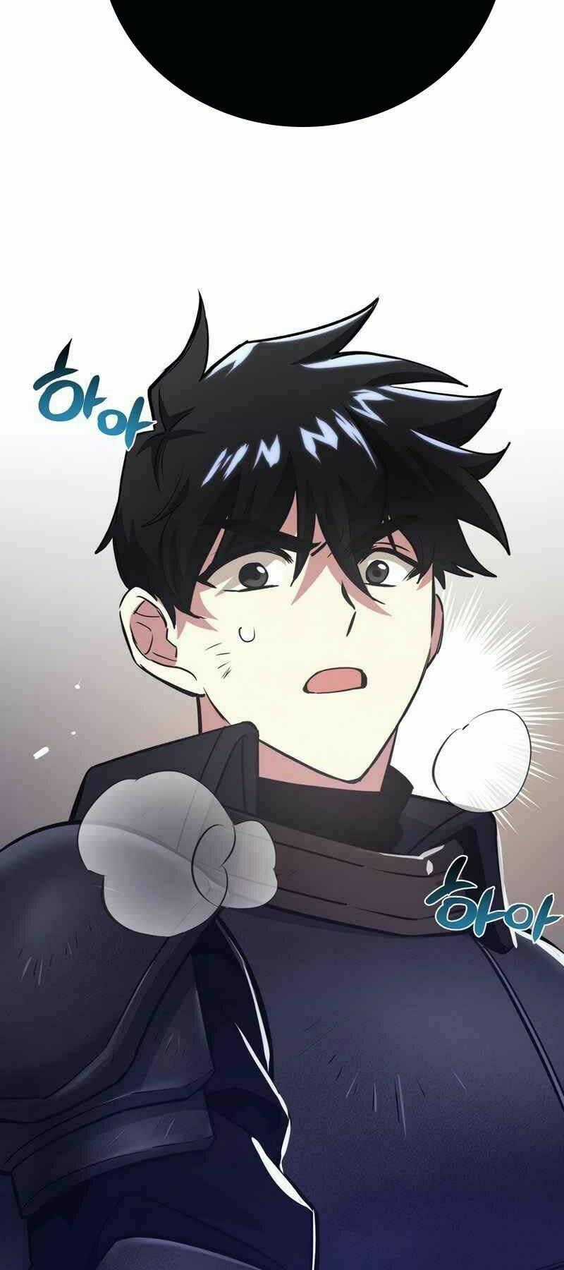 Siêu May Mắn Chapter 10 trang 1