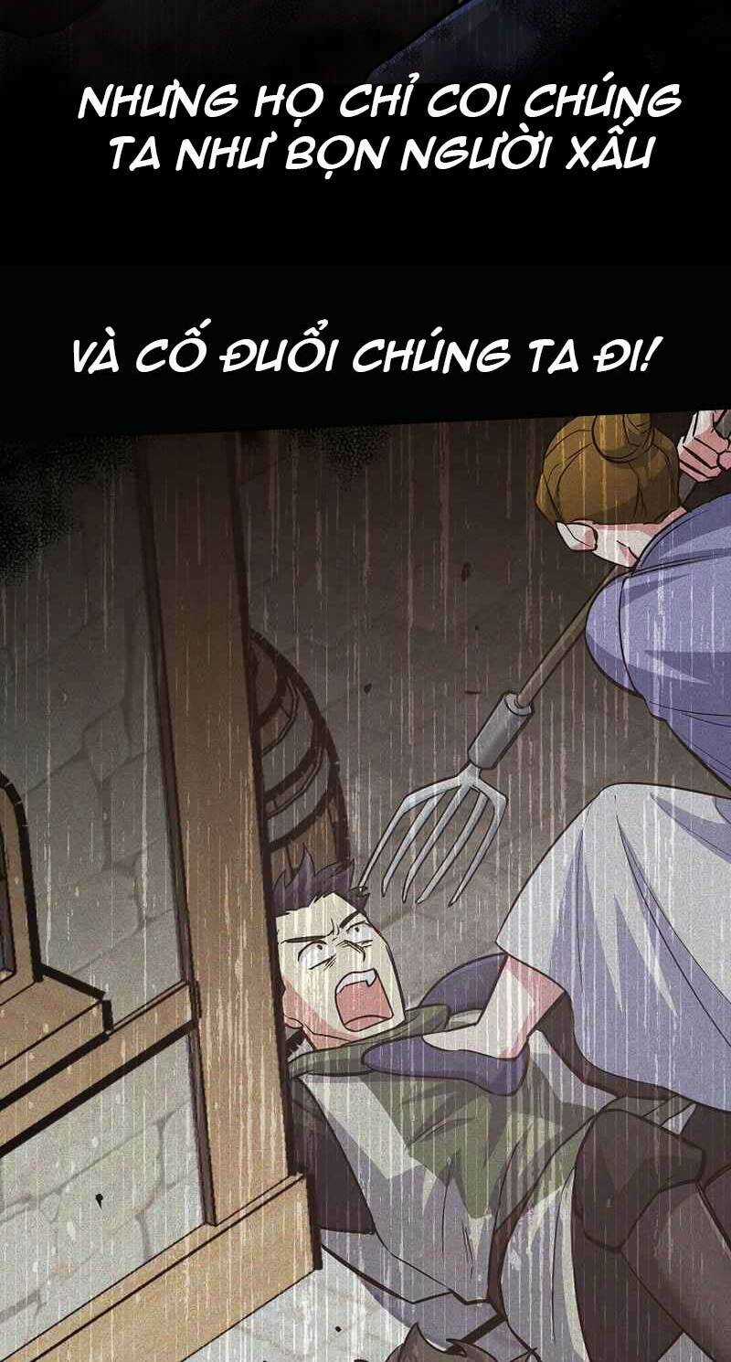 Siêu May Mắn Chapter 10 trang 12