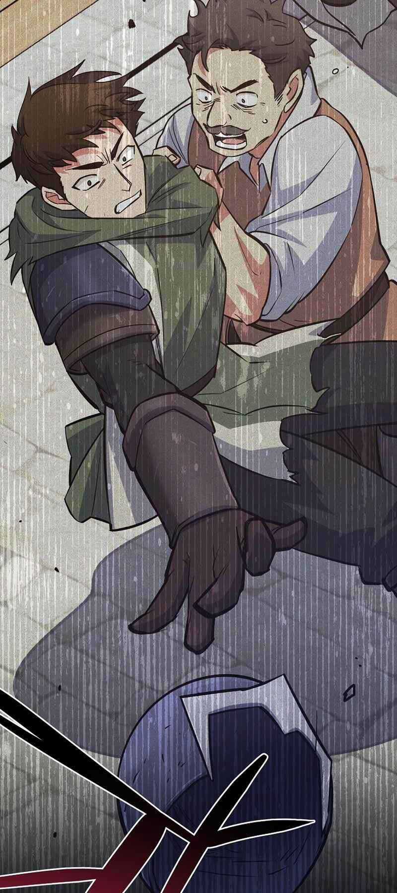 Siêu May Mắn Chapter 10 trang 13