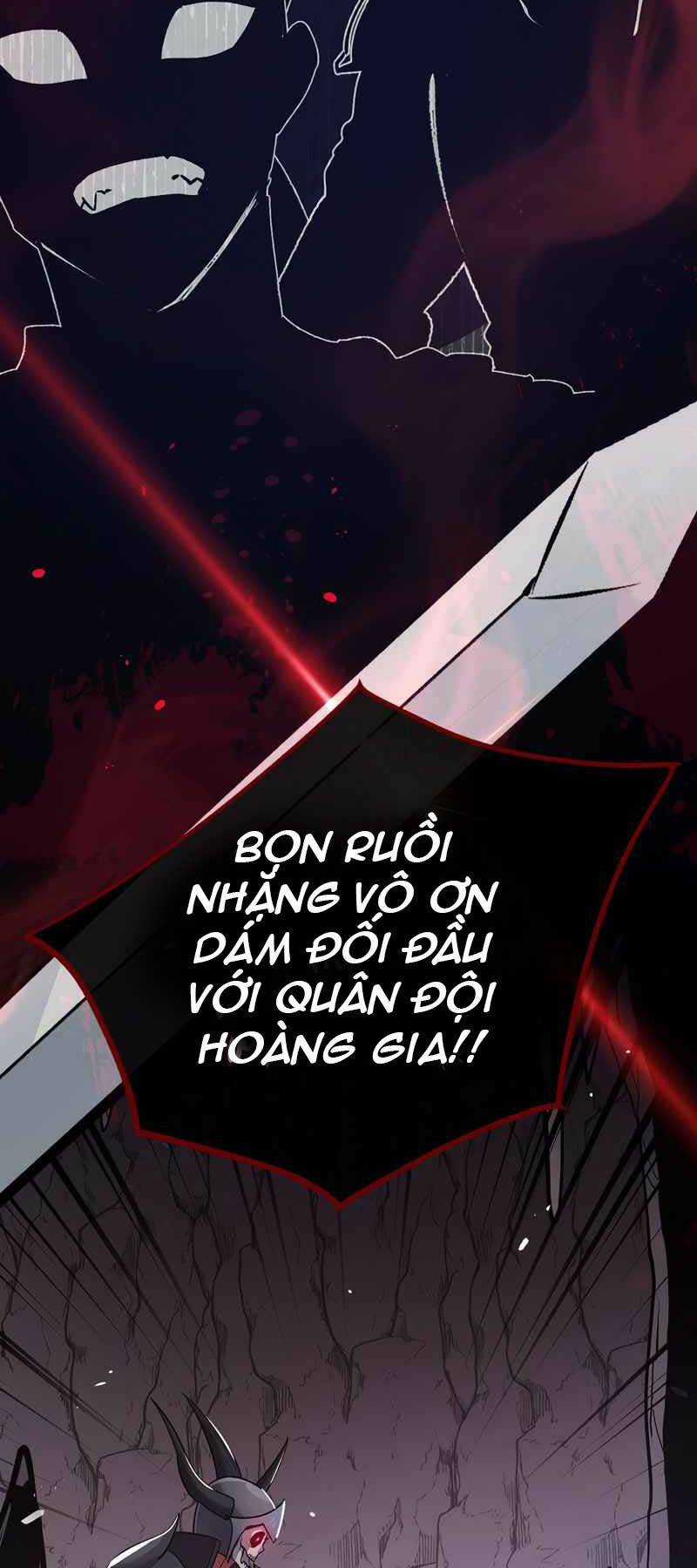 Siêu May Mắn Chapter 10 trang 16