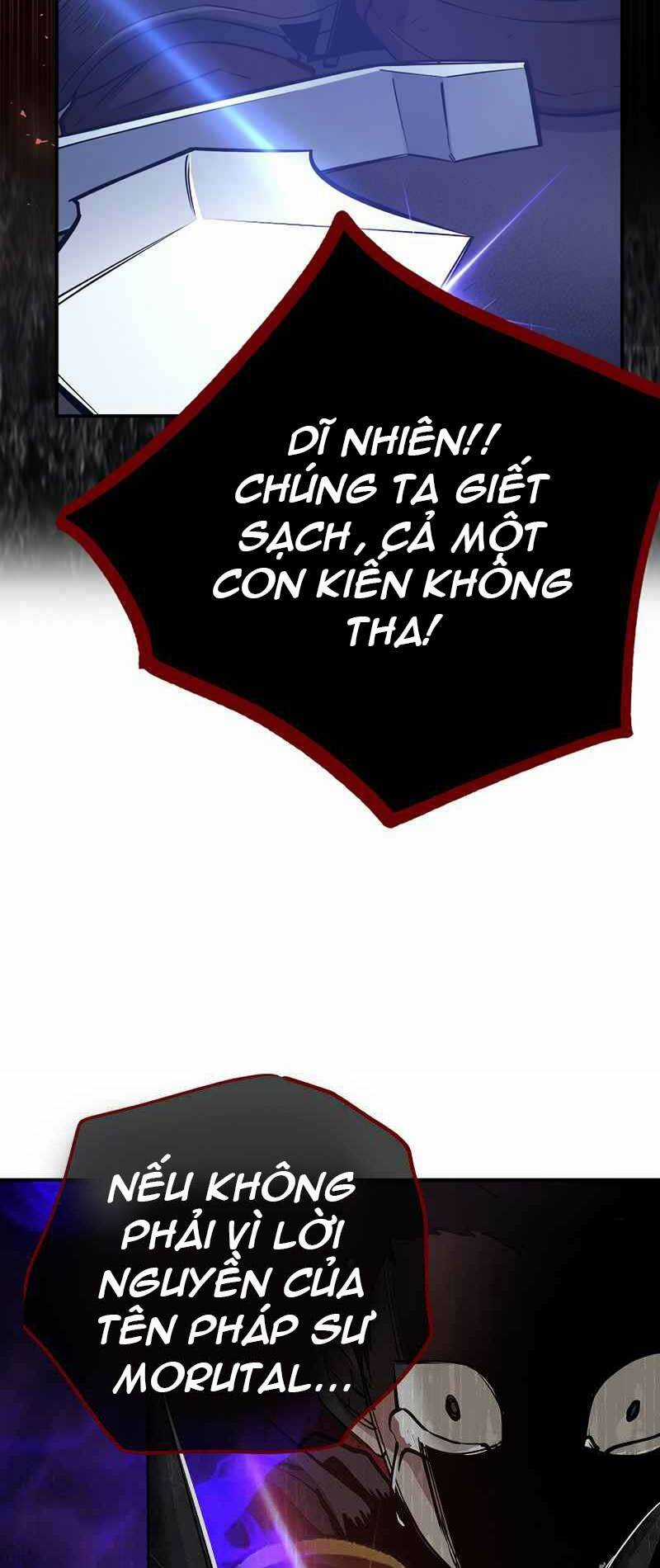Siêu May Mắn Chapter 10 trang 18