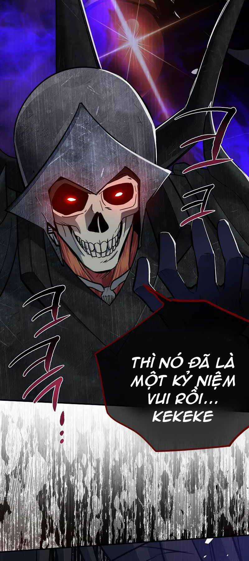 Siêu May Mắn Chapter 10 trang 19