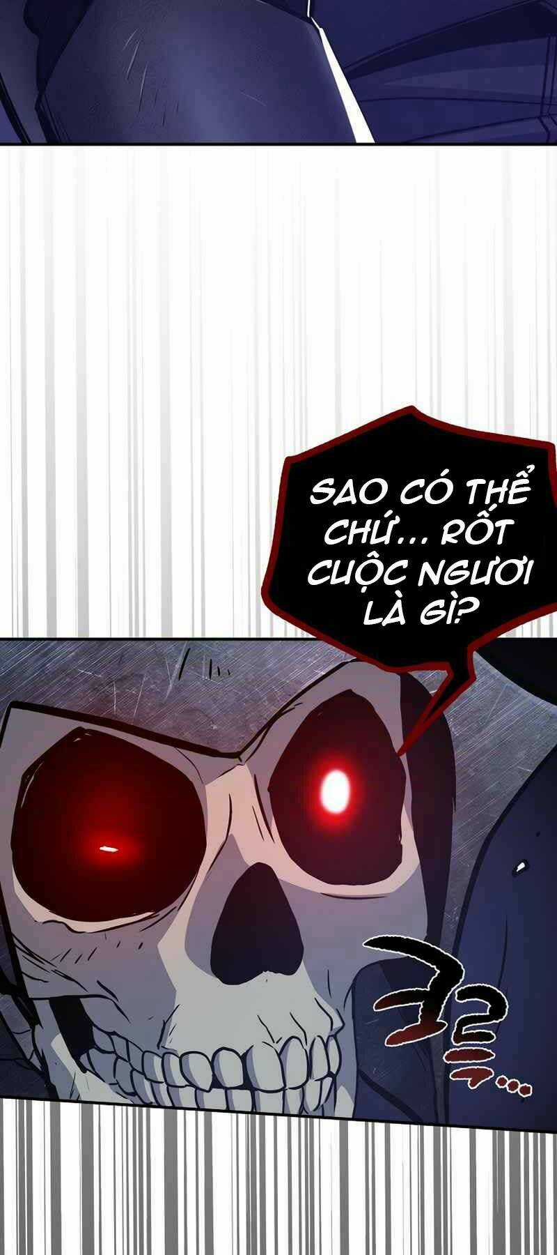 Siêu May Mắn Chapter 10 trang 2