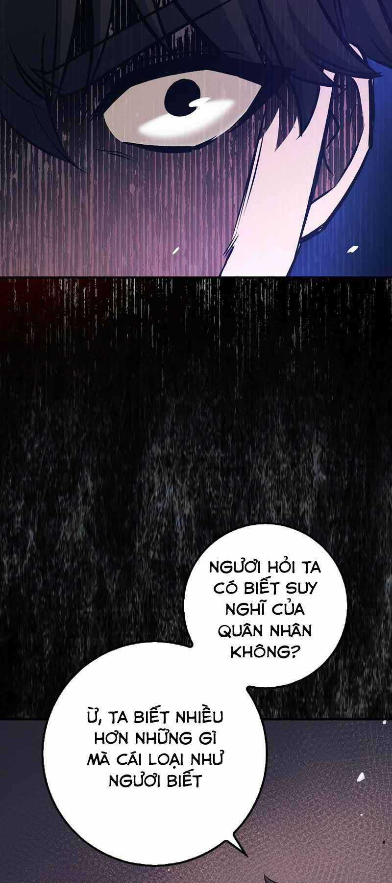 Siêu May Mắn Chapter 10 trang 20