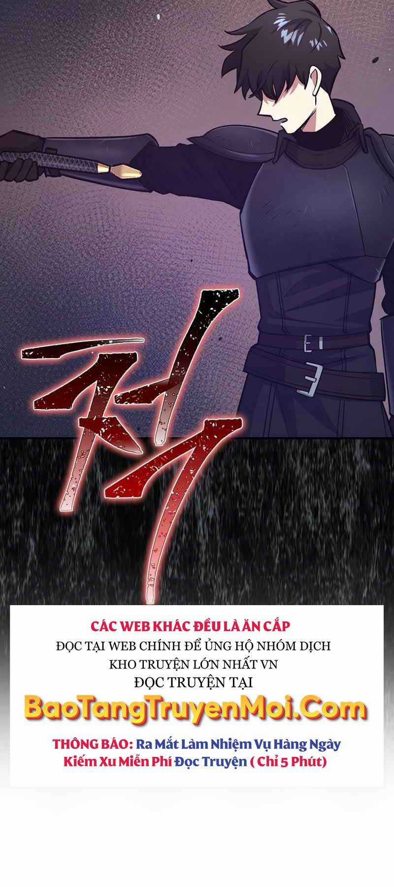 Siêu May Mắn Chapter 10 trang 21