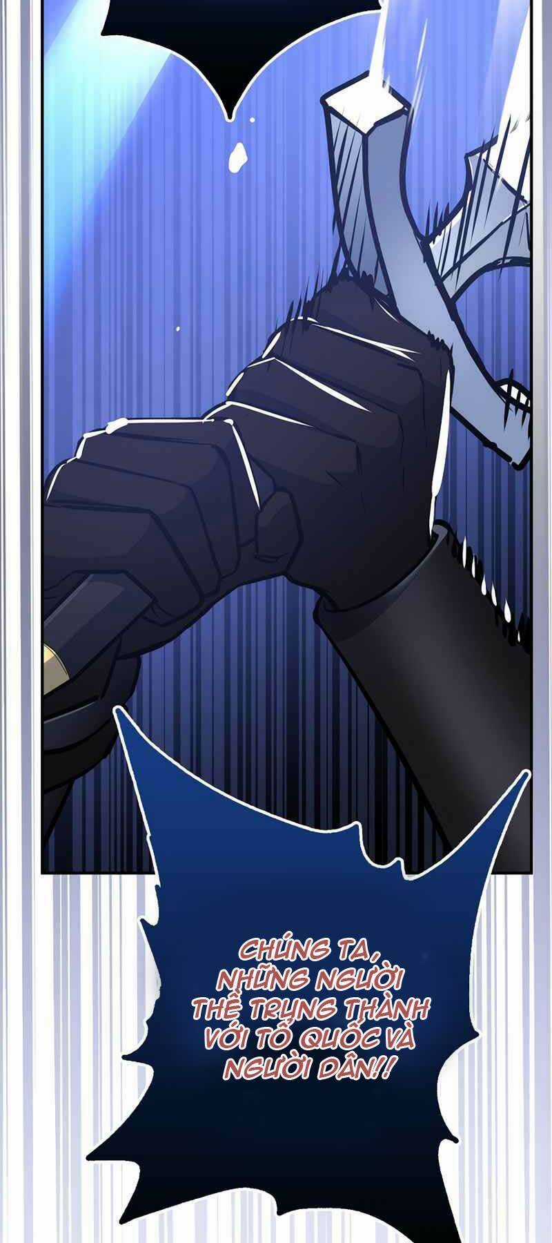 Siêu May Mắn Chapter 10 trang 23