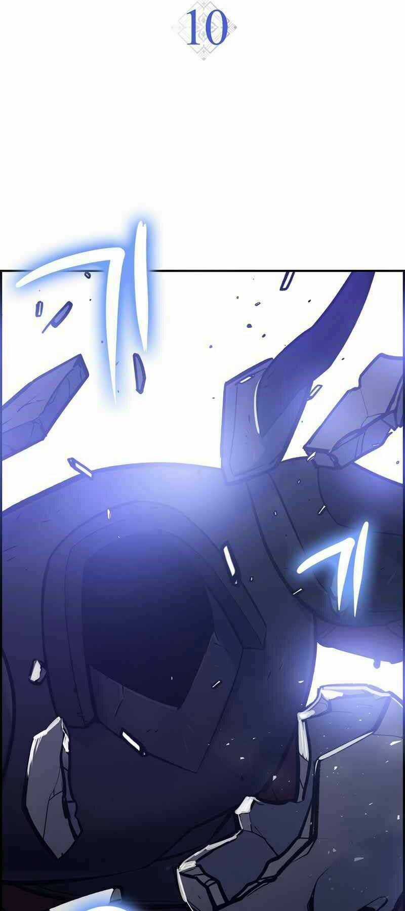 Siêu May Mắn Chapter 10 trang 28