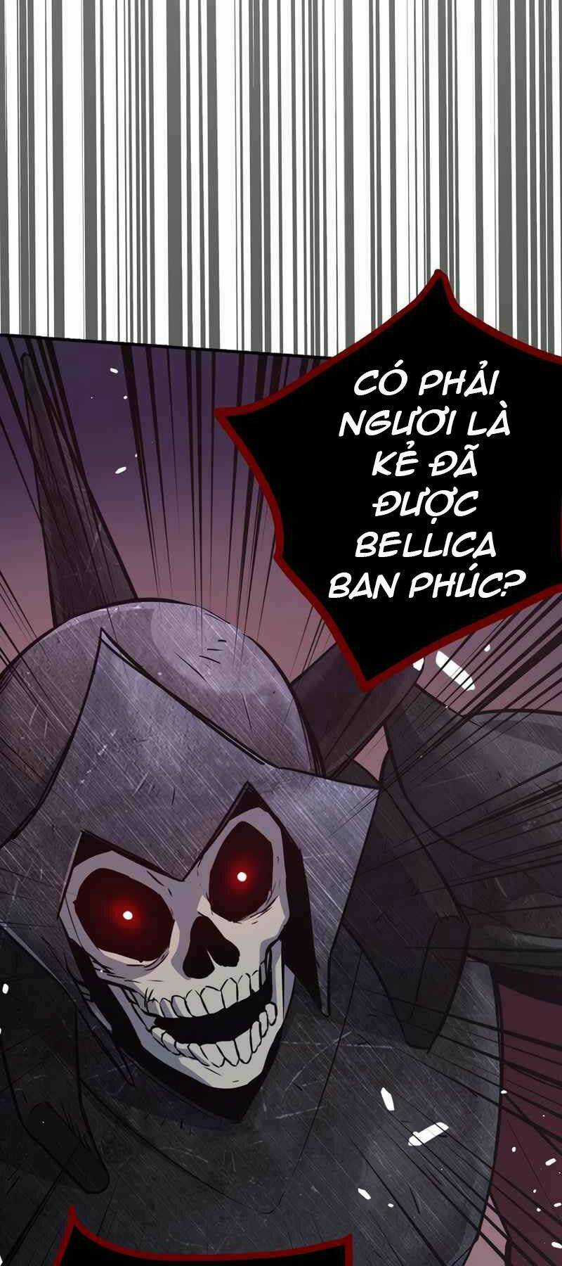 Siêu May Mắn Chapter 10 trang 3