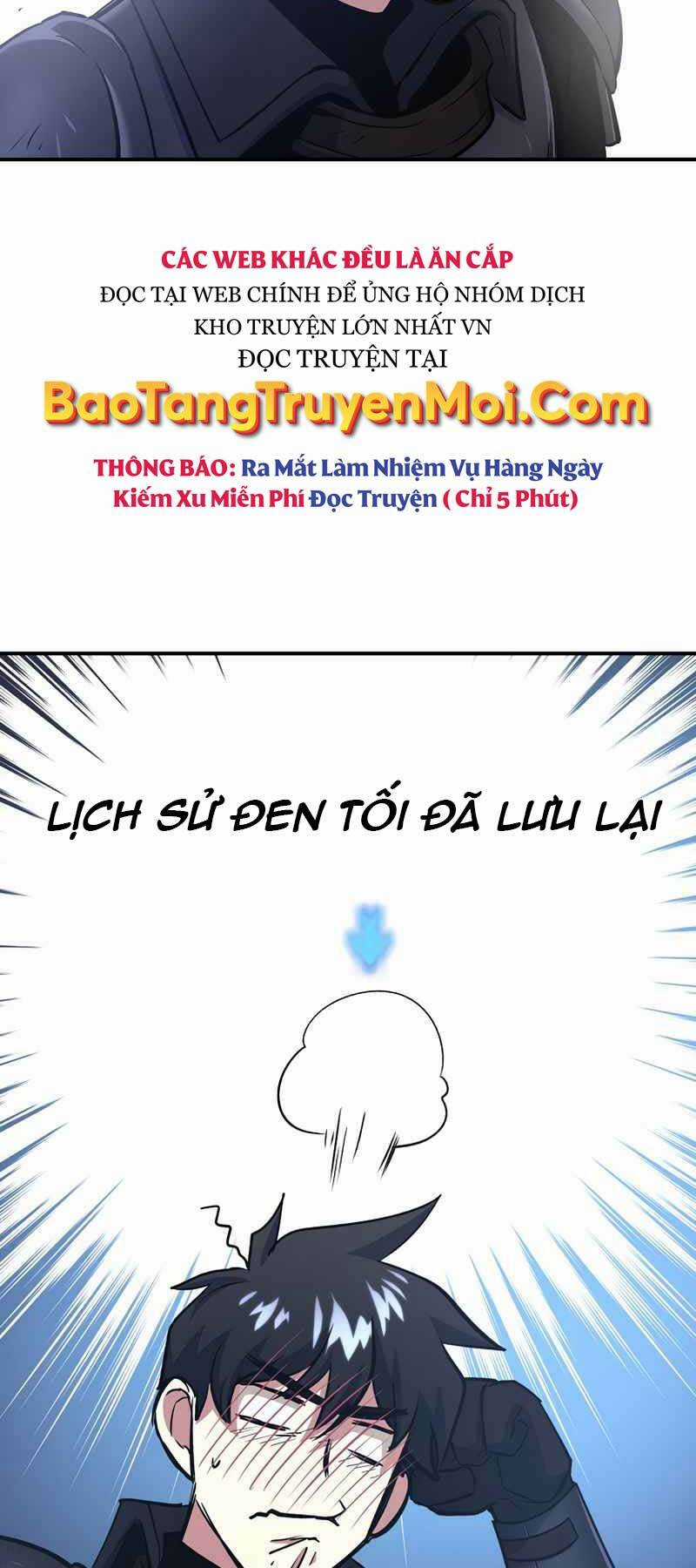Siêu May Mắn Chapter 10 trang 31