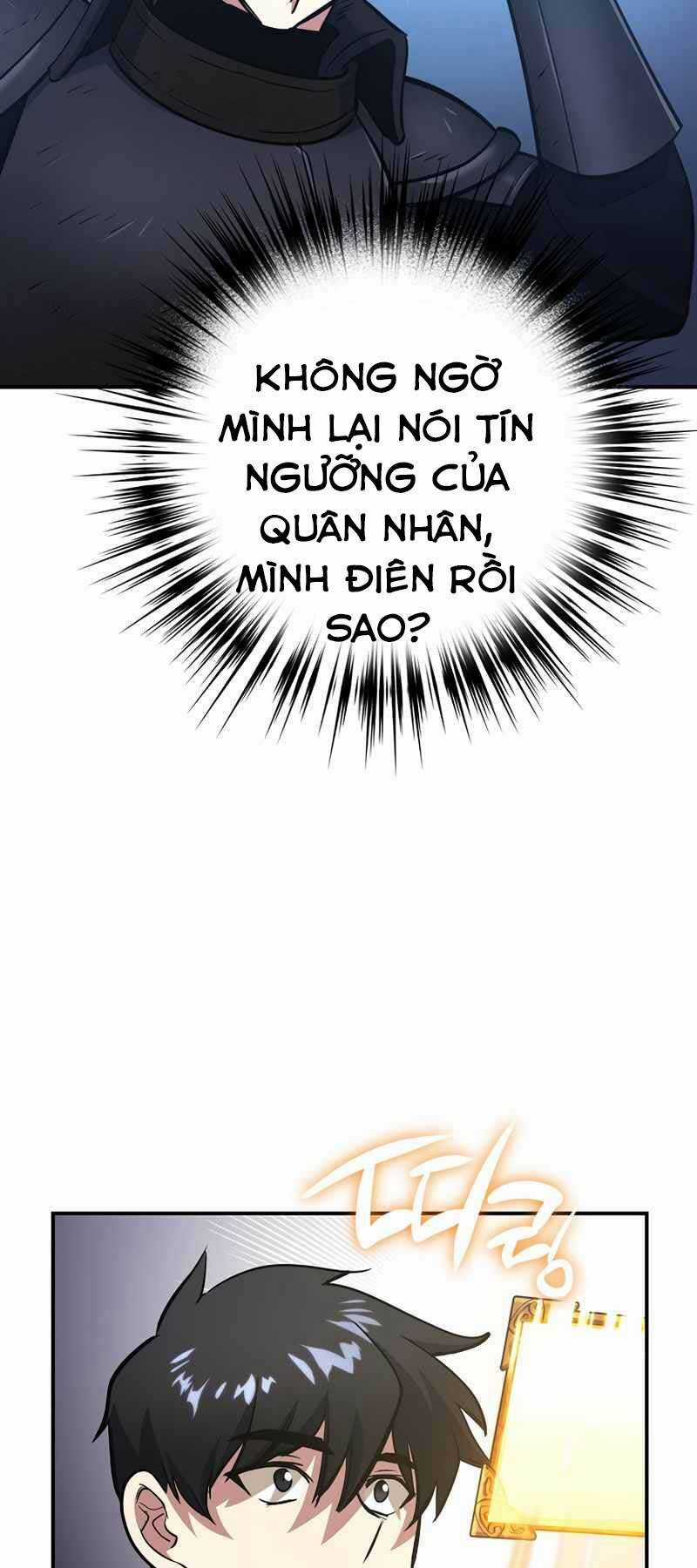 Siêu May Mắn Chapter 10 trang 32