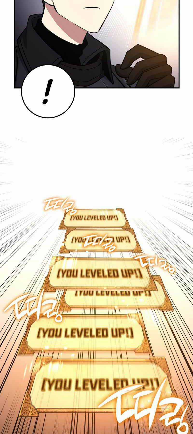 Siêu May Mắn Chapter 10 trang 33