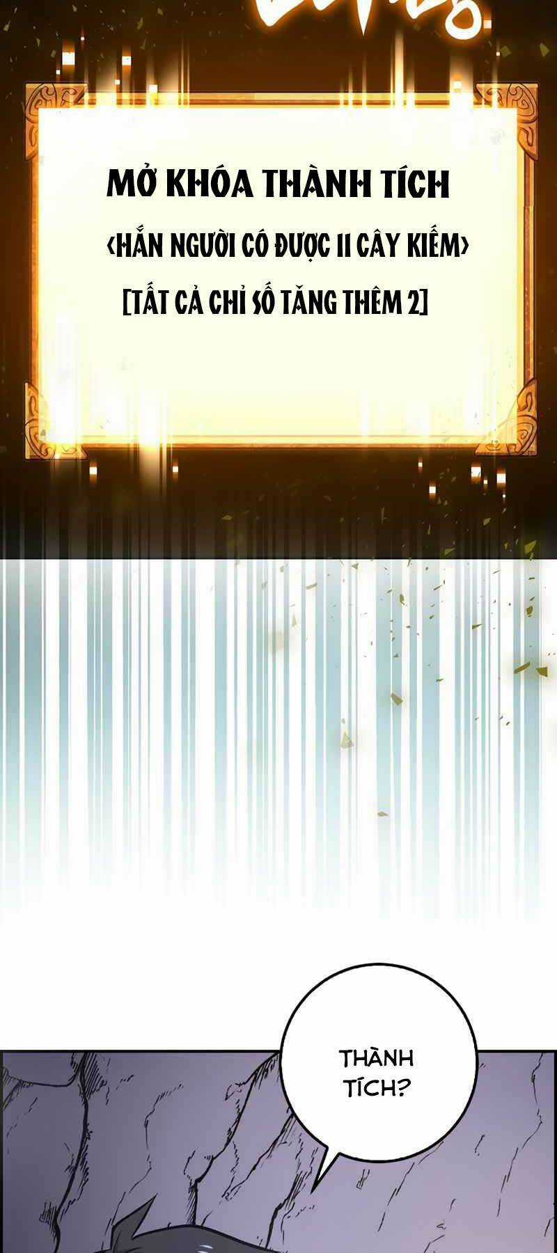 Siêu May Mắn Chapter 10 trang 36