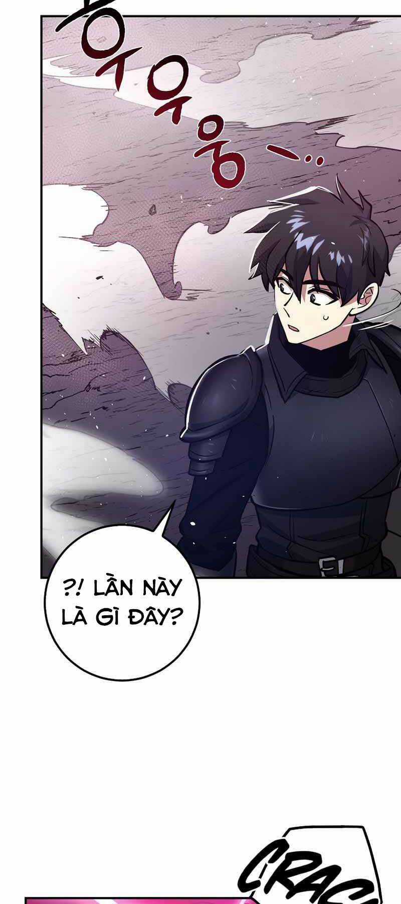 Siêu May Mắn Chapter 10 trang 38