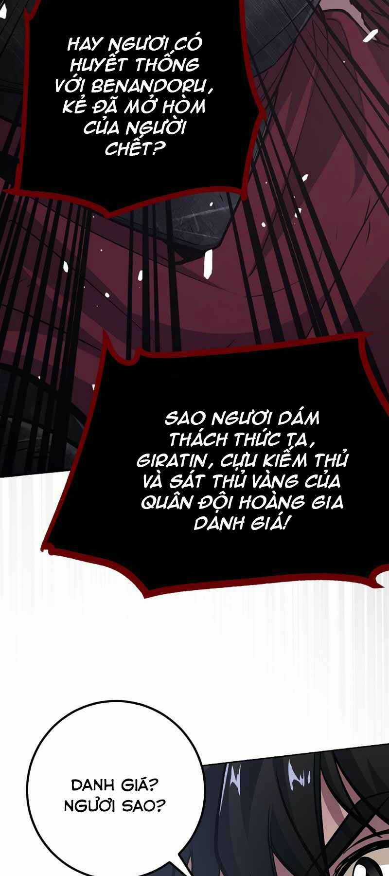 Siêu May Mắn Chapter 10 trang 4