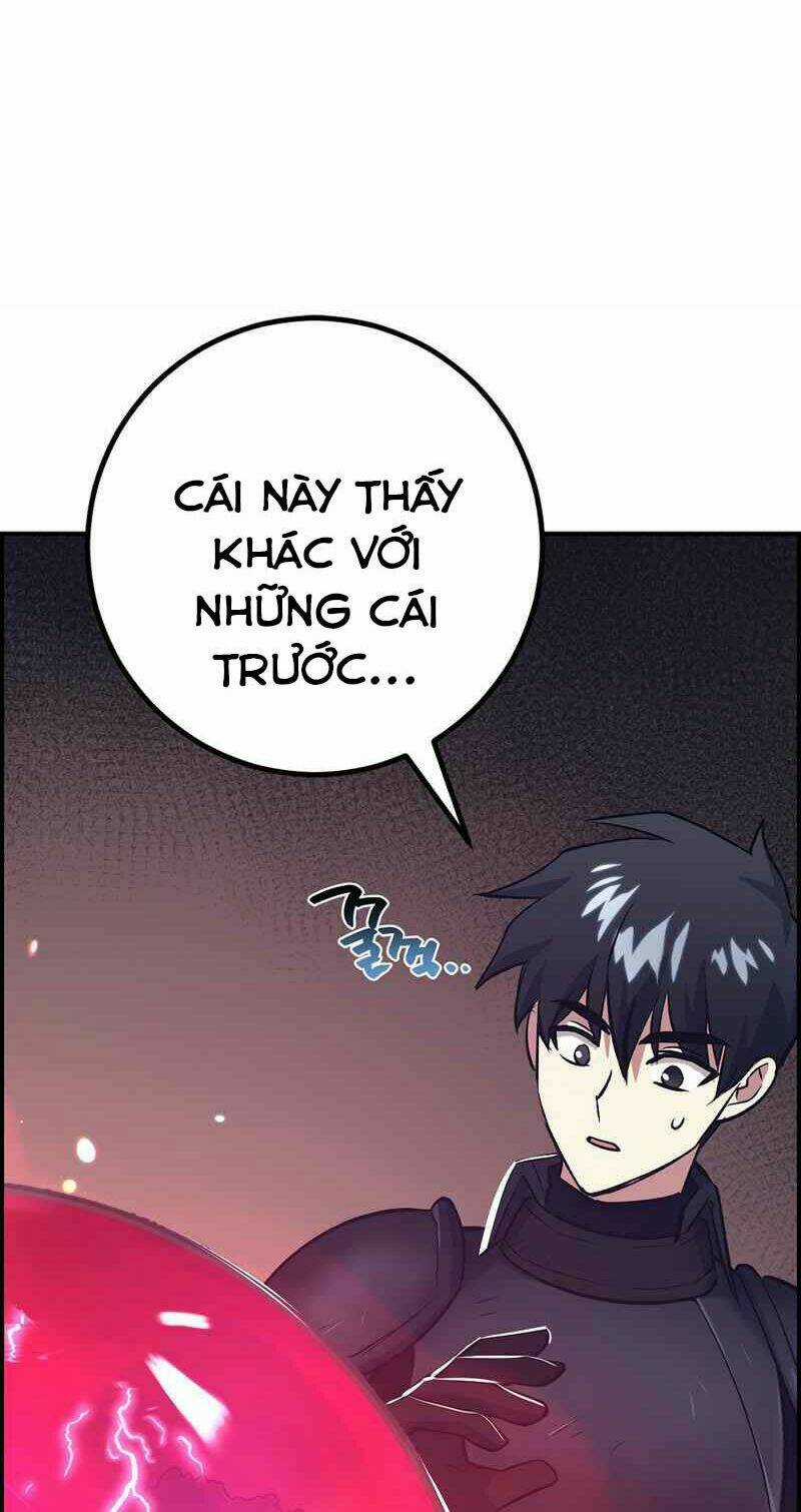 Siêu May Mắn Chapter 10 trang 41