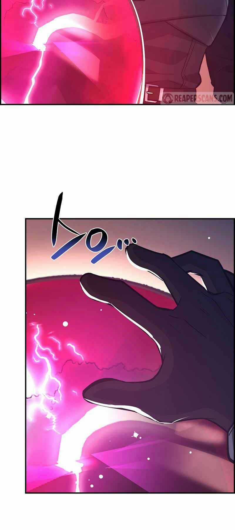 Siêu May Mắn Chapter 10 trang 42