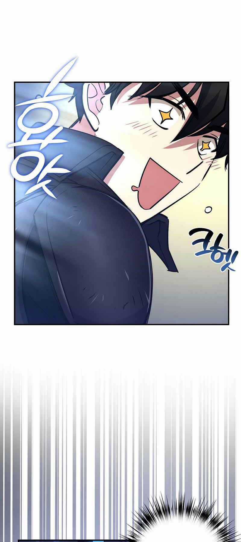 Siêu May Mắn Chapter 10 trang 48