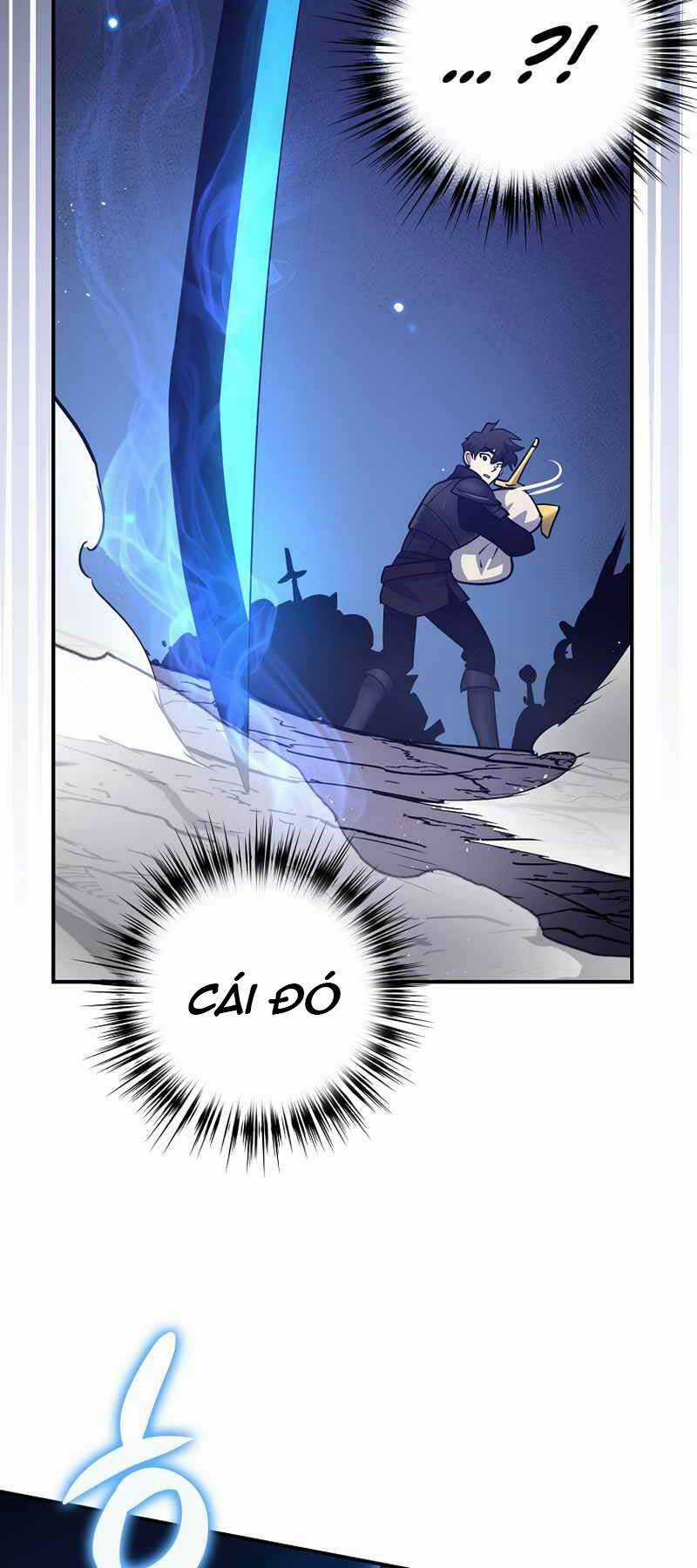 Siêu May Mắn Chapter 10 trang 49