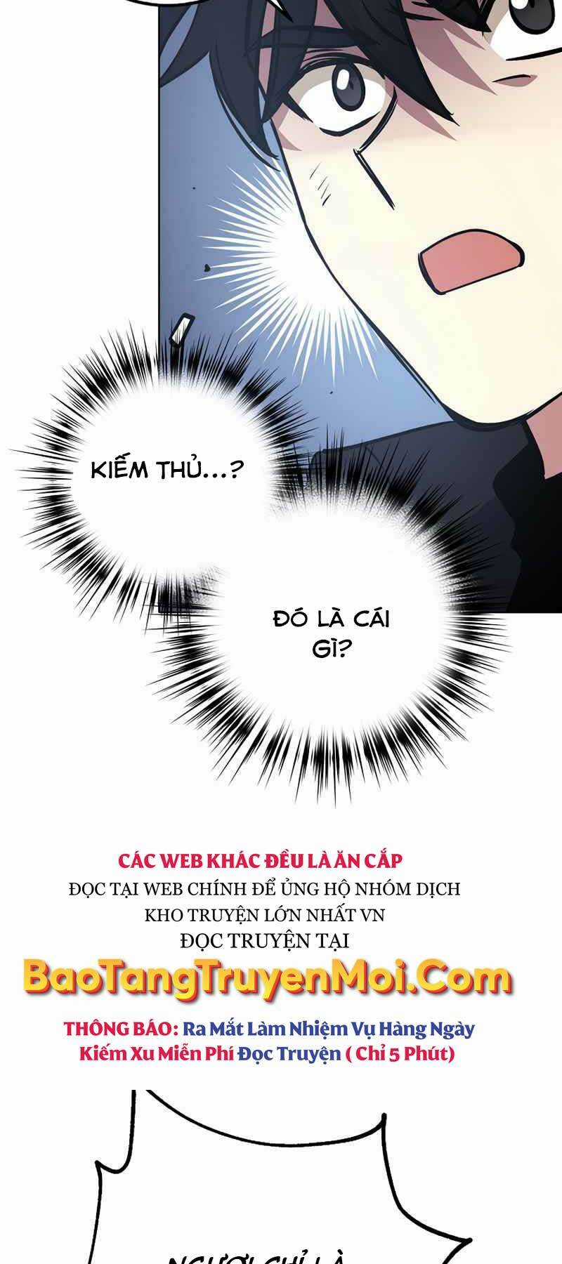Siêu May Mắn Chapter 10 trang 5