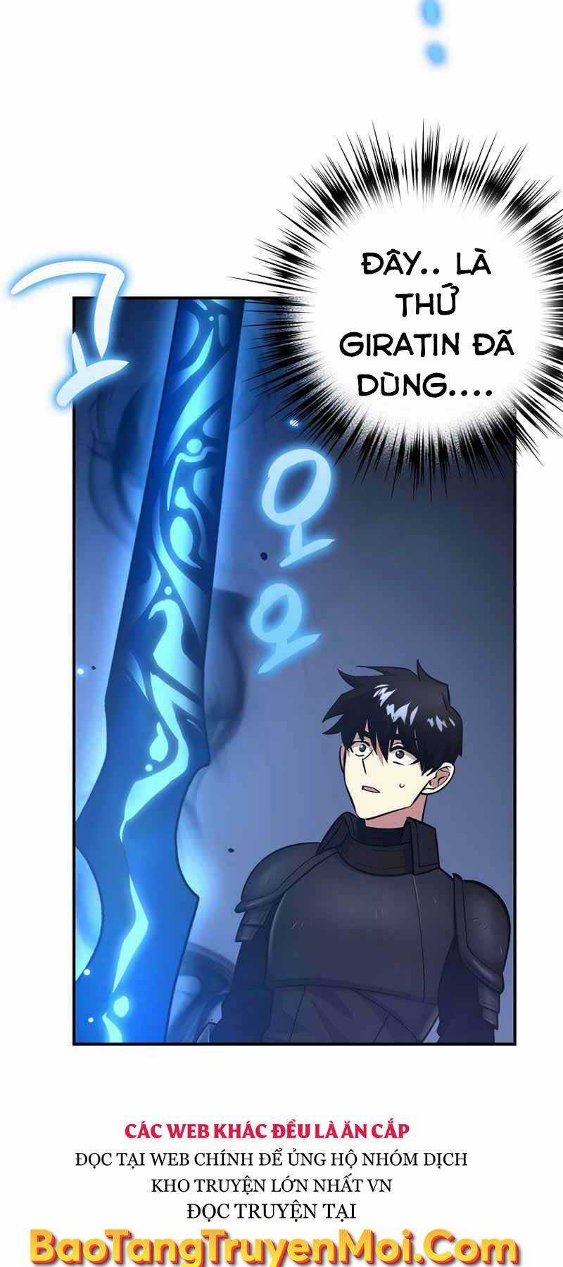 Siêu May Mắn Chapter 10 trang 51