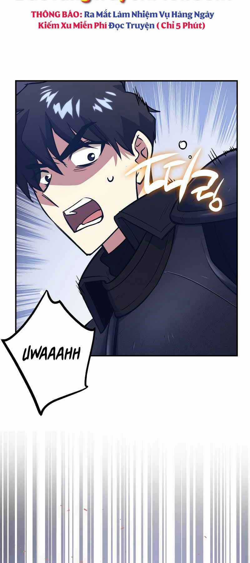 Siêu May Mắn Chapter 10 trang 52