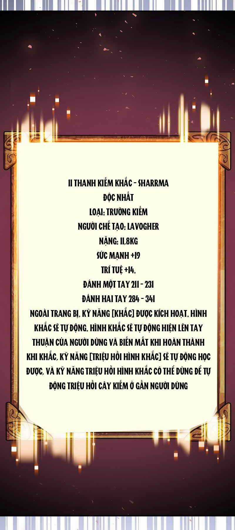 Siêu May Mắn Chapter 10 trang 53