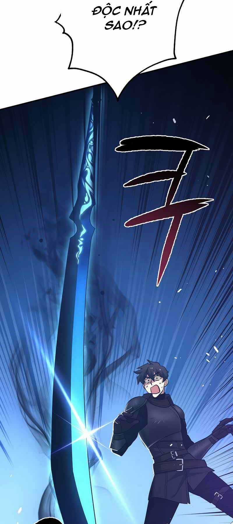 Siêu May Mắn Chapter 10 trang 56