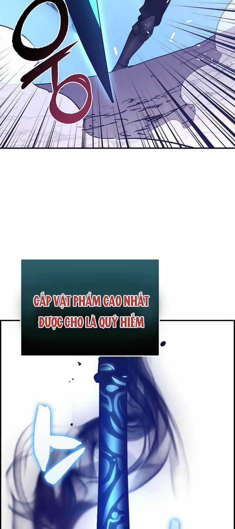 Siêu May Mắn Chapter 10 trang 57